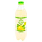 Limonada Gura Cainarului Lam.-Menta 500ml