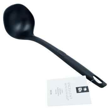 Polonic Phibo 28cm gri - cumpărați, prețuri pentru BONUS - foto 2