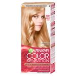 Vopsea pentru par Garnier Color Sensation 8.0 Blond deschis luminos
