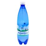 Apa necarbogazoasa Aqwell 0.75l