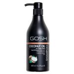 Шампунь Gosh Coconut Oil 450мл