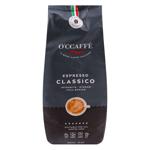 Cafea boabe O'CCaffe Espresso Classico 1kg