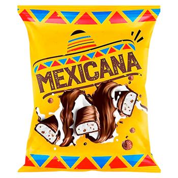 Конфеты Mexicana 500г - купить, цены на BONUS - фото 1