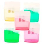 Ascutitoare Ark plastic 2 gauri 1584