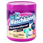 Pudra pentru indepartarea petelor Der Waschkonig Oxykraft Fleckenentferner 750g