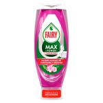 Solutie p/u vesela Fairy Max Power 730ml Flori de cires