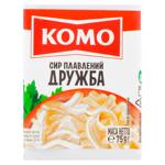 Cascaval topit Komo  Drujba 75g