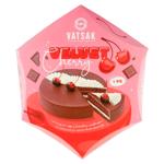 Tort Vatsak Velvet Cherry 1kg