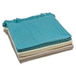 Prosop pentru bucatarie 30*50cm în asortiment