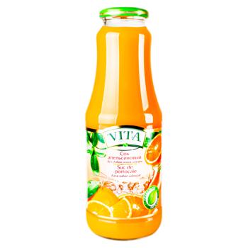 Сок Vita Premium Апельсин 1л - купить, цены на BONUS - фото 1