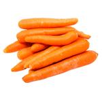 Morcov spalat 500g