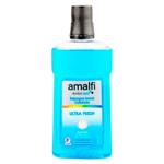 Apa de gura Amalfi Ultra Fresh 500ml