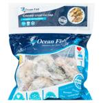 Креветки Ocean Fish с головой 50/60 500г