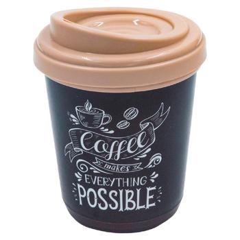 Termo pahar Phibo cu desen 300ml - cumpărați, prețuri pentru BONUS - foto 1