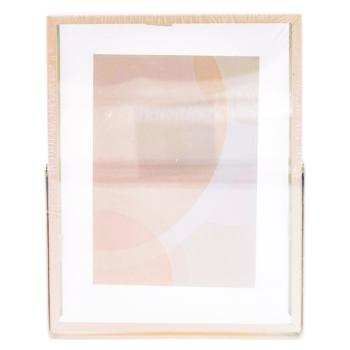 Rama foto din metal 10*15cm - cumpărați, prețuri pentru BONUS - foto 1