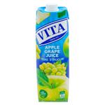 Suc Vita Mere struguri 1l