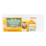 Invelitori Prostand pentru carti cl2 rom