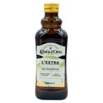 Ulei de masline Costa d'Oro Extra Virgin 500ml