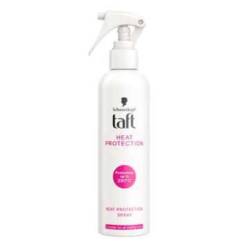 Spray Taft 250ml Termoprotectie - cumpărați, prețuri pentru BONUS - foto 1
