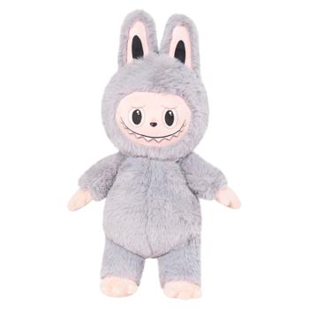 Jucarie moale Coltat gri 35cm - cumpărați, prețuri pentru BONUS - foto 1