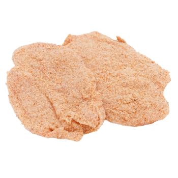 Snitel din piept de pui refrigerat - cumpărați, prețuri pentru BONUS - foto 3