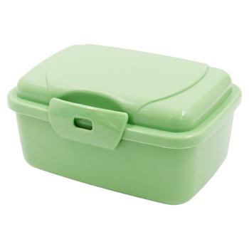 lunch box EH 12*6*7cm in asortiment - cumpărați, prețuri pentru BONUS - foto 3