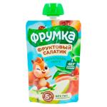 Piure salata de fructe Frumka 90g