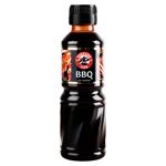 Sos Hokkaido Club Barbeque 165ml