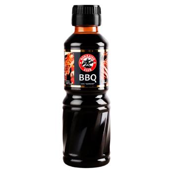 Sos Hokkaido Club Barbeque 165ml - cumpărați, prețuri pentru BONUS - foto 1