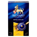 Ceai negru Richard Ceylon infuzie 90g