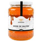 Мед акациевый Apifera 1кг