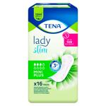 Absorbante urologice Tena Lady Maxi pentru femei 16buc