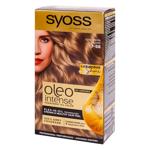 Vopsea de par Syoss Oleo Intense 7-58 blond rece