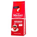 Cafea macinata Julius Meinl Prasident 220g