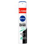 Deodorant spray Nivea Black&White Fresh 200ml