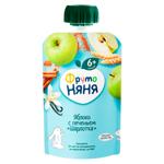 Piure Fruto Neanea Mar//biscuiti 90g