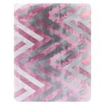 Lengerie de pat tip EURO, ASORTAT bumbac 100%  240*215, 240*215, 2*70*70 cm 