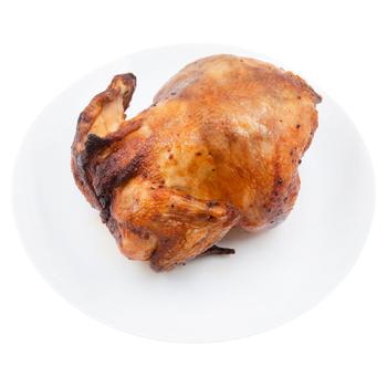 Pui grill - cumpărați, prețuri pentru BONUS - foto 1