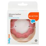 BABY ONO RING GINGIVAL SILICON