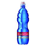 Apa сarbogazoasa Magnesia minerala 0.75l