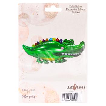 Воздушный шарик фигурный - купить, цены на BONUS - фото 8