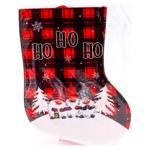 Papuc de AN Merry Ch.HoHoHo 25cm 55-12