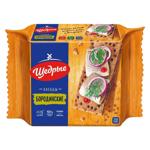Petusca Shedrie Borodino 200g
