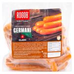 Crenvursti Rogob German fierti kg
