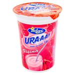 Йогурт питьевой Inlac Вишня 1,5% 400г