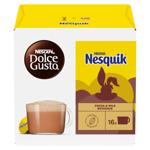 Cafea Nesquik Dolge Gusto in capsule 16buc