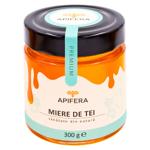 Miere de tei Apifera 300g