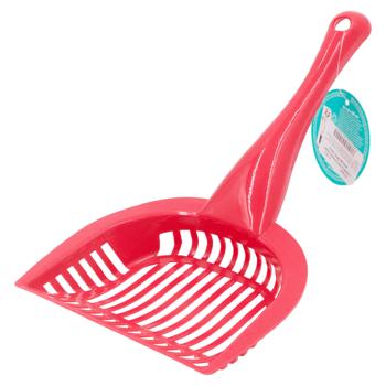 Lopatica de curatare dupa animale Pets 28cm - cumpărați, prețuri pentru BONUS - foto 4