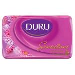 Sapun solid Duru Sensations Silk Blossom 80g