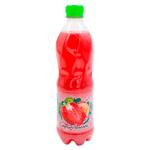 Bautura necarbogazoasa Prigat Capsune banane 0.5l